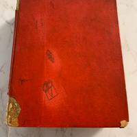 Dizionario latino-italiano e italiano-latino