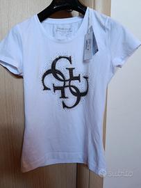 T-shirt Guess