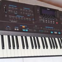 Roland e 96