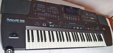 Roland e 96