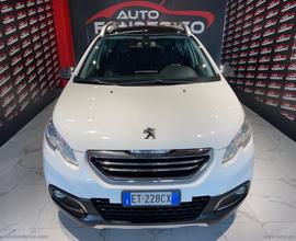 PEUGEOT 2008 1.6 ALLURE