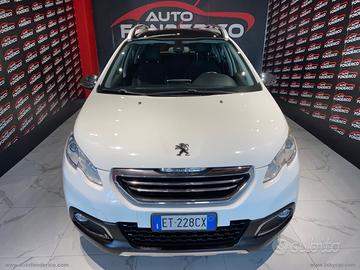 PEUGEOT 2008 1.6 ALLURE