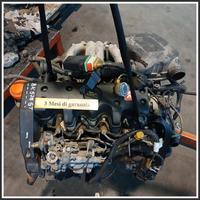 Motori Completi CITROEN Saxo TUD5
