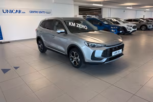 Mg ZS 1.5 Comfort