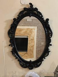 Specchio ingresso / bagno/ sala