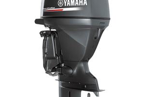 Piede Nuovo Yamaha F80/100