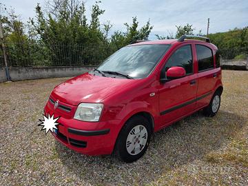 Fiat Panda 1.3 MJT Diesel