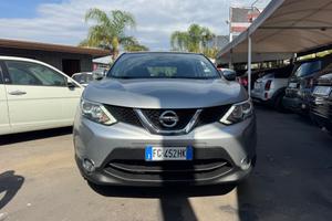 Nissan Qashqai 1.5 dCi Business
