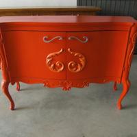 Mobile bar