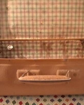 valigia vintage 