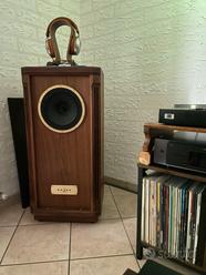 Used tannoy turnberry for Sale | HifiShark.com