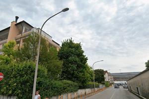 MONOLOCALE di 35mq - PORDENONE
