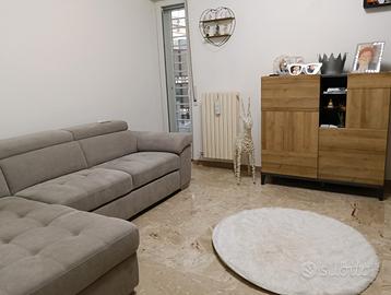 Appartamento ristrutturato