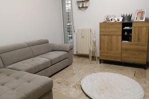 Appartamento ristrutturato