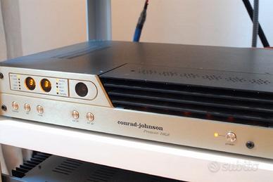 Conrad Johnson Premier 16 Serie 2