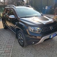DACIA DUSTER 4X4 1500 DCI DIESEL 