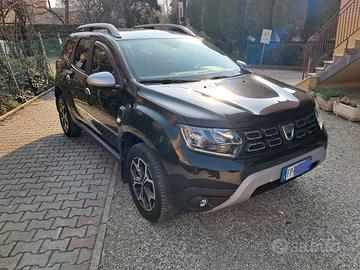 DACIA DUSTER 4X4 1500 DCI DIESEL 