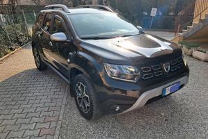 DACIA DUSTER 4X4 1500 DCI DIESEL 