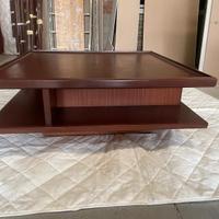 Coffee Table tavolino teak palissandro legno