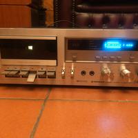 Pioneer CT F 650  piastra cassette - ribasso