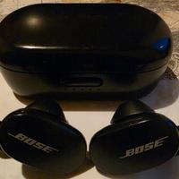 Bose QuietComfort Earbuds
