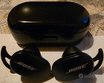 Bose QuietComfort Earbuds

