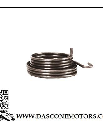 Molla Messa in Moto APRILIA/MALAGUTI/MBK/YAMAHA 50