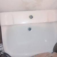 lavandino bagno 