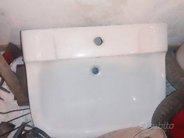 lavandino bagno 