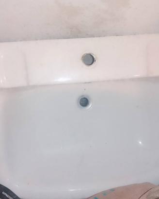 lavandino bagno 