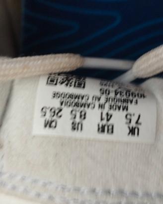scarpe da calcio 