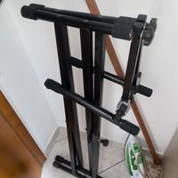 supporto strumenti musicali