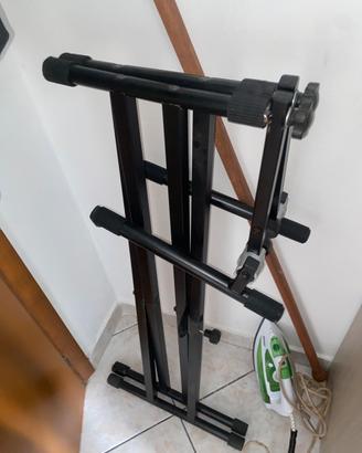 supporto strumenti musicali