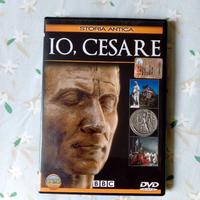 Io, Cesare