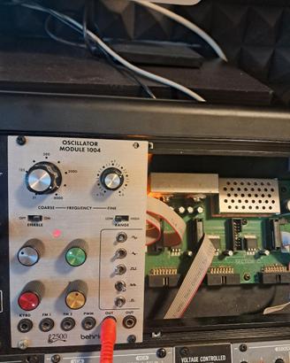 eurorack 