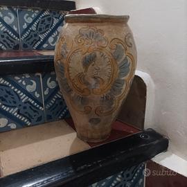 ceramica di Caltagirone 