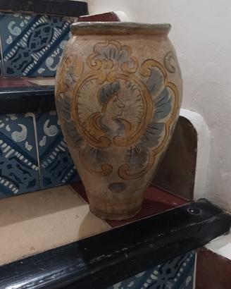 ceramica di Caltagirone 