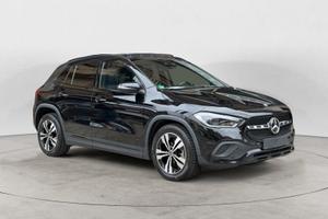 Mercedes-Benz GLA 220 d Automatic 4MATIC Premium