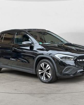 Mercedes-Benz GLA 220 d Automatic 4MATIC Premium