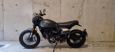 Ducati Scrambler - 2021