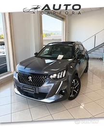 Peugeot 2008 BlueHDi 130 S&S EAT8 GT Line |tetto a