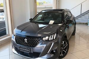 Peugeot 2008 BlueHDi 130 S&S EAT8 GT Line |tetto a