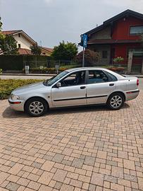 Volvo S40