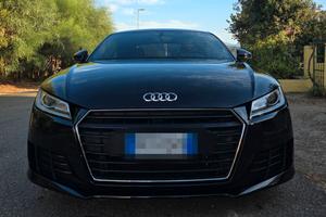 Audi TT 3ª 2017