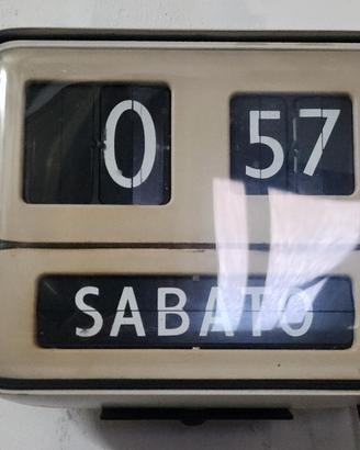 orologio solari Udine 