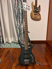 Warwick Corvette