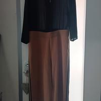 tuta intera elegante 