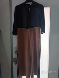 tuta intera elegante 