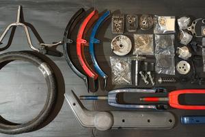 Ricambi Piaggio Ciao Vespa bobine statori motorini