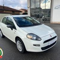 FIAT Punto 1.4 8V 5 porte Easypower Street